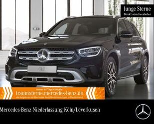 Mercedes-Benz GLC 300 Gebrauchtwagen