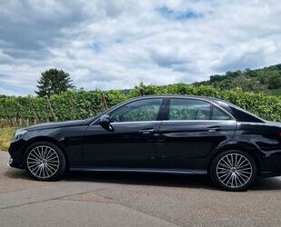 Mercedes-Benz E 400 Gebrauchtwagen