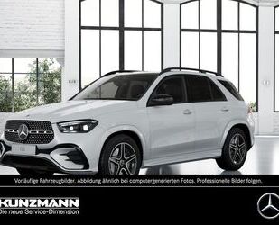 Mercedes-Benz GLE 450 Gebrauchtwagen