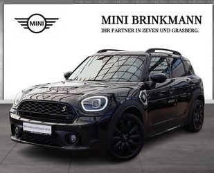 Mini Cooper SE Countryman Gebrauchtwagen