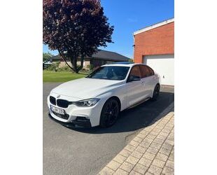 BMW 335 Gebrauchtwagen