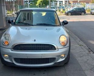 Mini Cooper Gebrauchtwagen