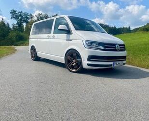 VW T6 Multivan Gebrauchtwagen