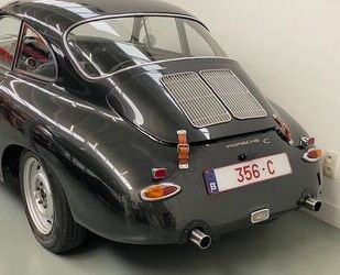 Porsche 356 Gebrauchtwagen