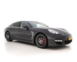 Porsche Panamera Gebrauchtwagen