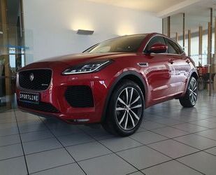 Jaguar E-Pace Gebrauchtwagen