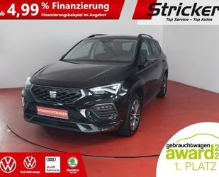 Seat Ateca Gebrauchtwagen