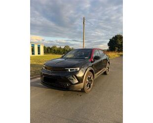 Opel Mokka Gebrauchtwagen