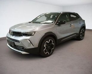 Opel Mokka-e Gebrauchtwagen