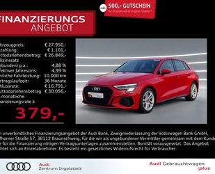 Audi A3 Gebrauchtwagen