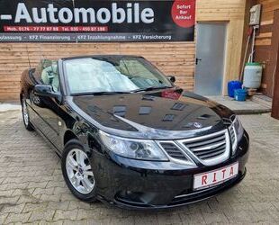 Saab 9-3 Gebrauchtwagen