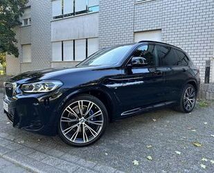 BMW X3 M40 Gebrauchtwagen