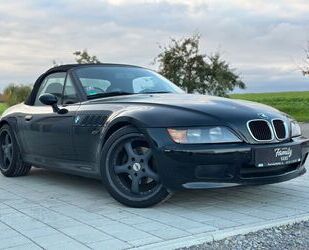 BMW Z3 Gebrauchtwagen