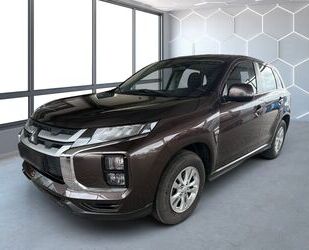 VW ASX 