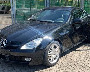 Mercedes-Benz SLK 280 Gebrauchtwagen