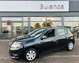 Dacia Sandero Gebrauchtwagen