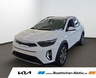 Kia Stonic Gebrauchtwagen