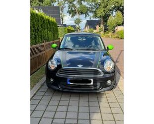 Mini ONE Gebrauchtwagen