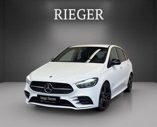 Mercedes-Benz B 200 Gebrauchtwagen