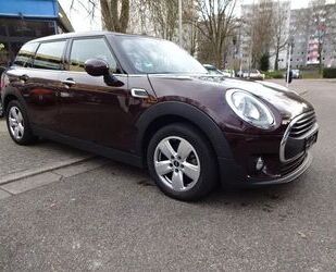 Mini One D Clubman Gebrauchtwagen