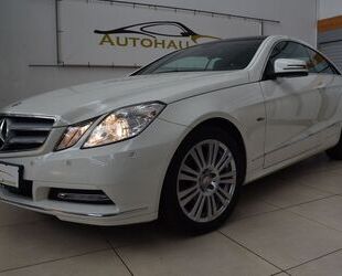 Mercedes-Benz E 200 Gebrauchtwagen