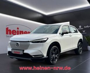 Honda HR-V Gebrauchtwagen