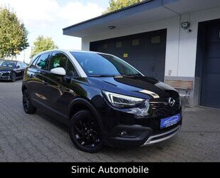 Opel Crossland (X) Gebrauchtwagen