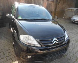 Citroen C3 Gebrauchtwagen