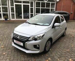 Mitsubishi Space Star Gebrauchtwagen