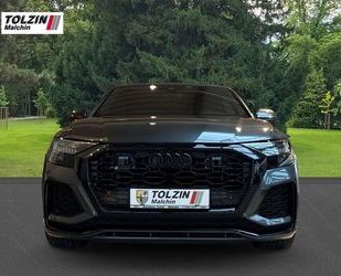 Audi RSQ8 Gebrauchtwagen