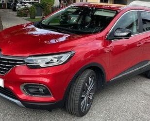 Renault Kadjar Gebrauchtwagen