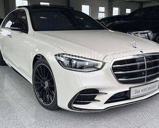 Mercedes-Benz S 400 Gebrauchtwagen