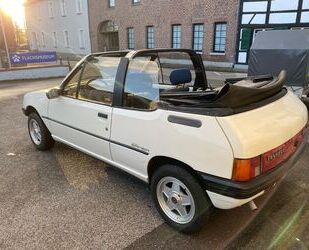 Peugeot 205 Gebrauchtwagen
