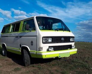 VW T3 andere Gebrauchtwagen