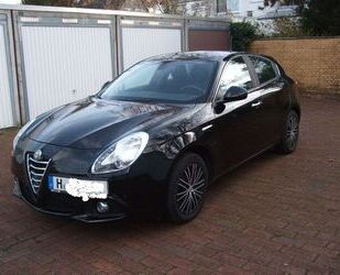 Alfa Romeo Giulietta Gebrauchtwagen