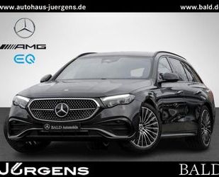 Mercedes-Benz E 300 Gebrauchtwagen