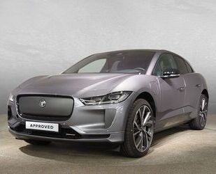 Jaguar I-Pace Gebrauchtwagen
