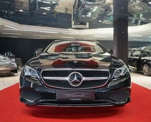 Mercedes-Benz E 220 Gebrauchtwagen