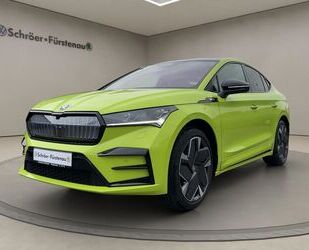Skoda Enyaq Gebrauchtwagen