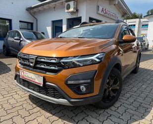 Dacia Sandero Gebrauchtwagen