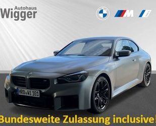 BMW M2 Gebrauchtwagen
