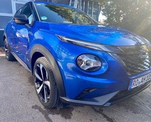 Nissan Juke Gebrauchtwagen
