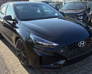 Hyundai i30 Gebrauchtwagen