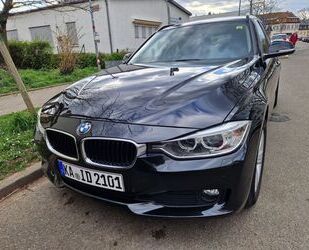 BMW 320 Gebrauchtwagen