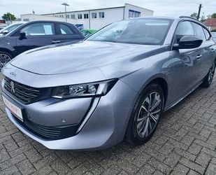 Peugeot 508 Gebrauchtwagen