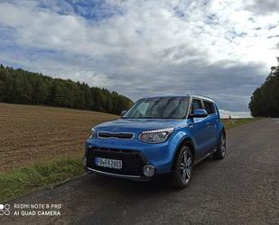 Kia Soul Gebrauchtwagen