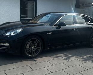 Porsche Panamera Gebrauchtwagen