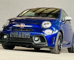 Abarth 595 Gebrauchtwagen