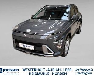 Hyundai KONA Gebrauchtwagen