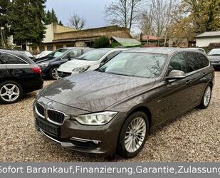 BMW 320 Gebrauchtwagen